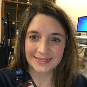 Meet your Posher, Nicolette